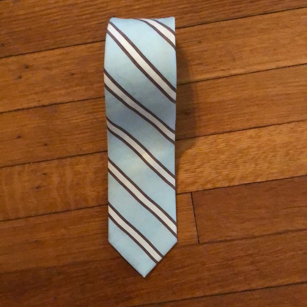 Brooks Brothers tie